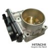 HITACHI 2508551 Throttle body